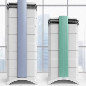 Commercial Air Purifiers