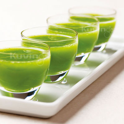 Detox Green Juice